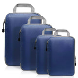 Compression 5pcs Travel Organizer