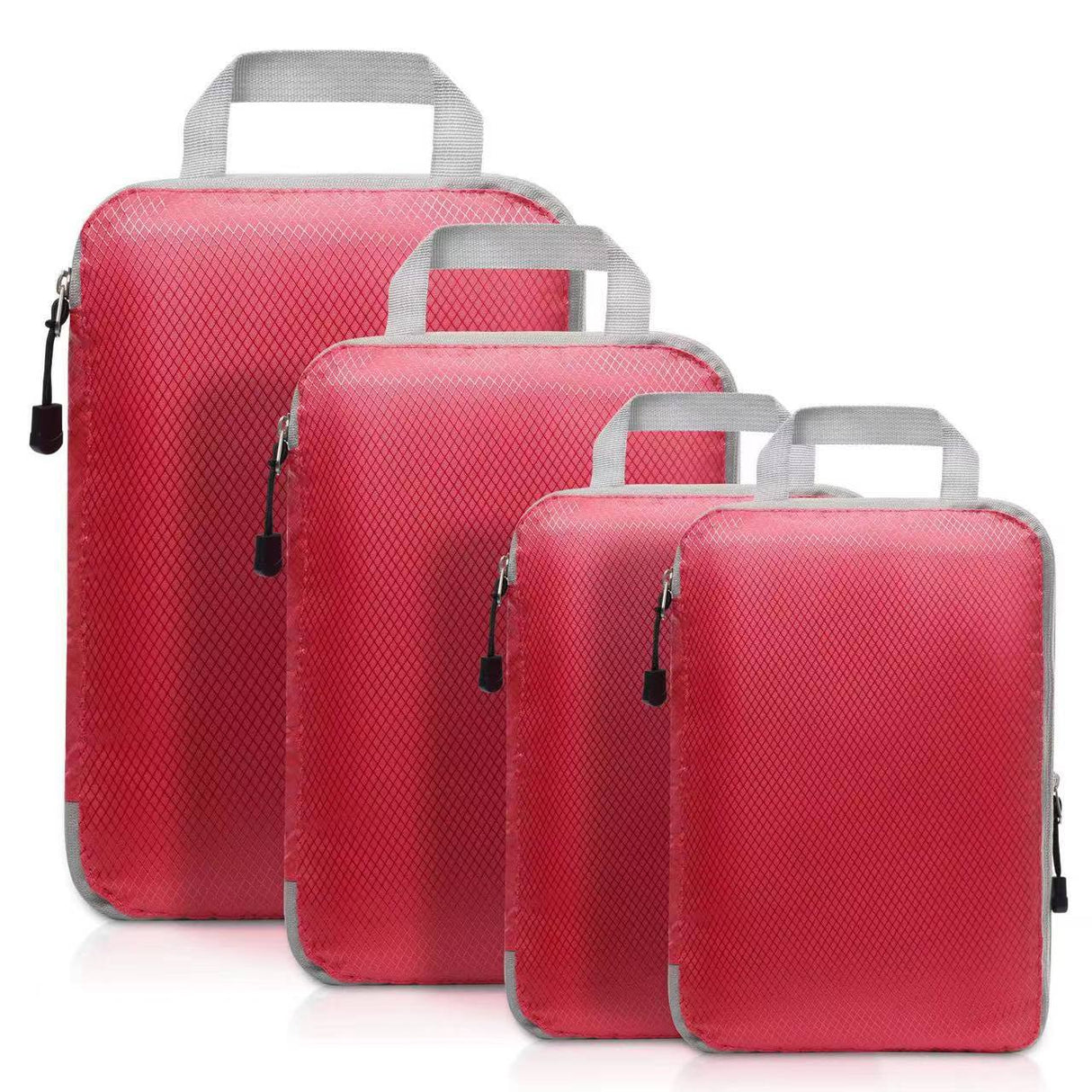 Compression 5pcs Travel Organizer