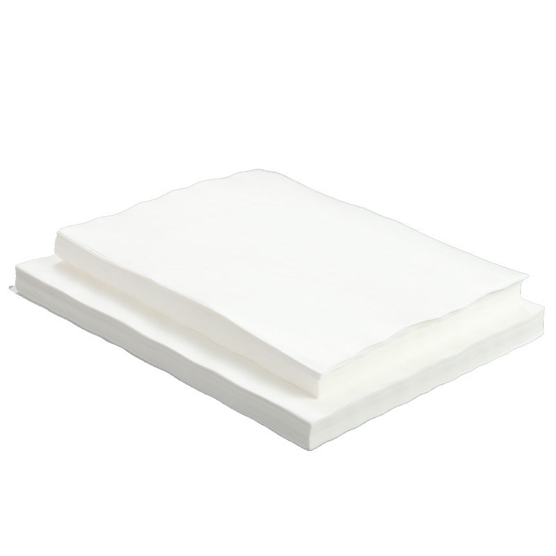 50pcs Vellum Paper Baking Sheets Set