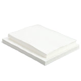 50pcs Vellum Paper Baking Sheets Set