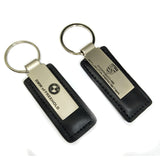 Metal Keychains & Pen Business Set 3pcs In Gift Box