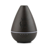 Humidificador USB de aceites esenciales de 120 ml con luz nocturna 
