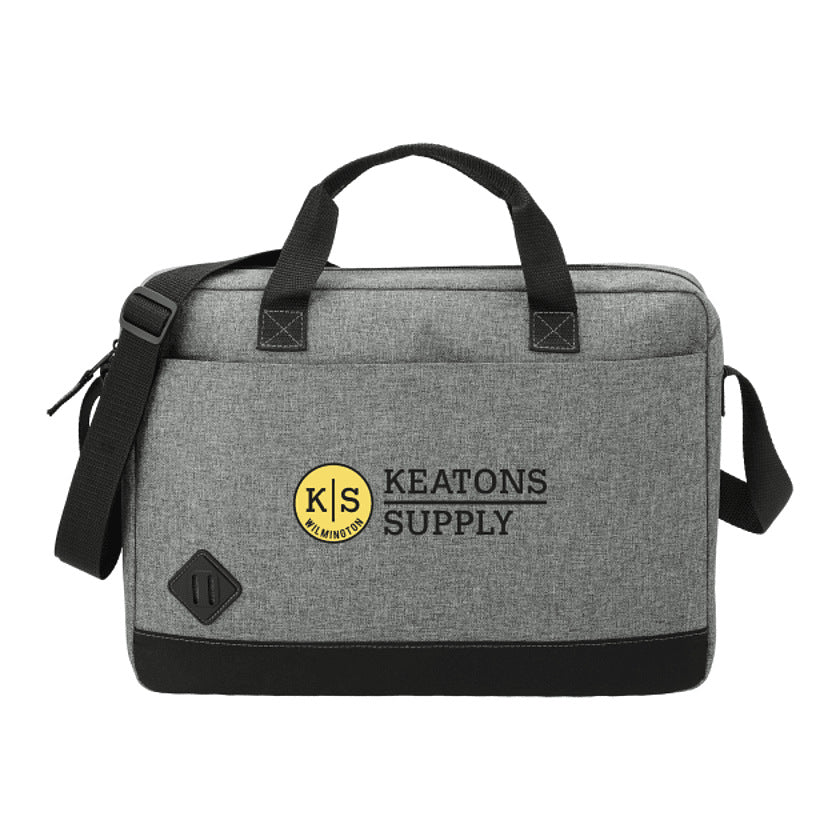 15.75 - inch Laptop Tote Bag - Yorkn Inc✅