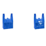 Light Non-woven T-shirt Bag