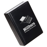 Pu Book Stress Reliever