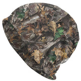 Double Layers All Over Sublimated Beanie