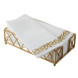 Single-ply Dust-free Disposable Paper Napkin