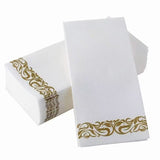 Single-ply Dust-free Disposable Paper Napkin