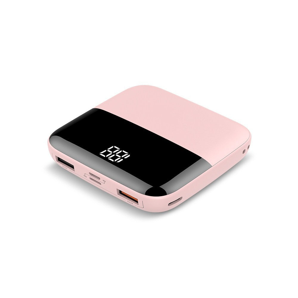 3 Inch Square Power Bank 20000mah