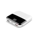 3 Inch Square Power Bank 20000mah