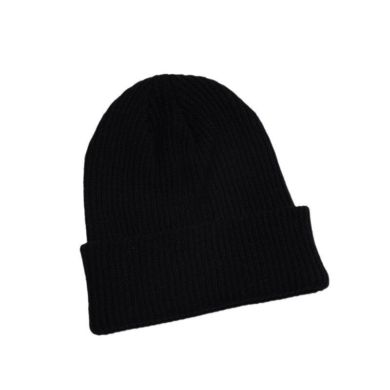 Gorro de invierno de punto unisex 
