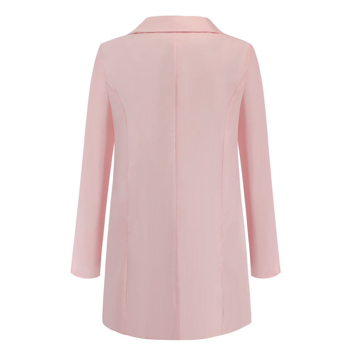 Women Classic Suit Coat