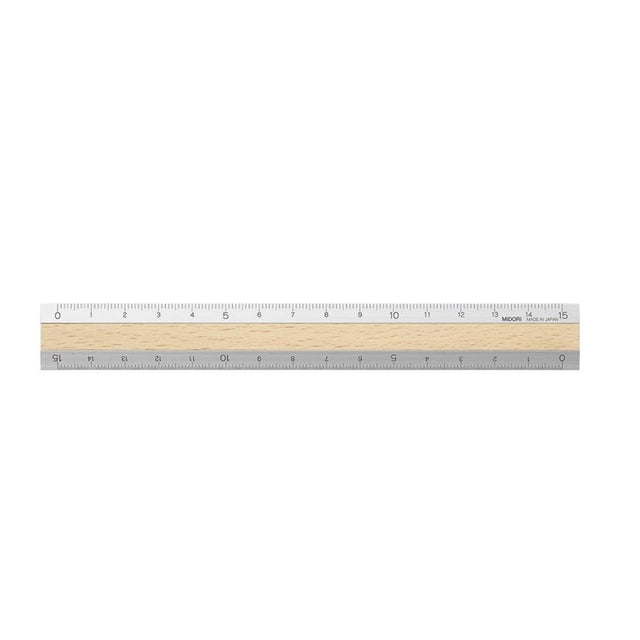 15cm Architectural Ruler - Yorkn Inc✅