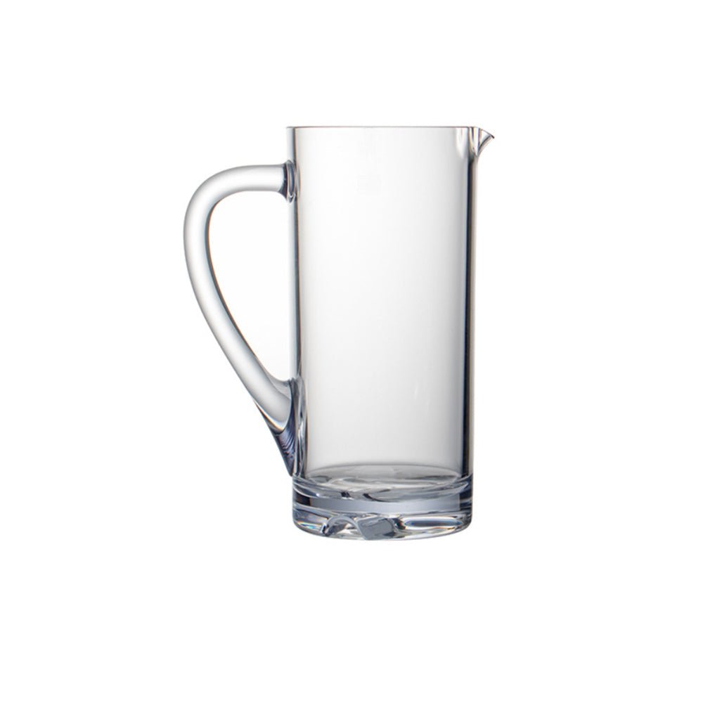 1.5l Tall Bar Pitcher - Yorkn Inc✅