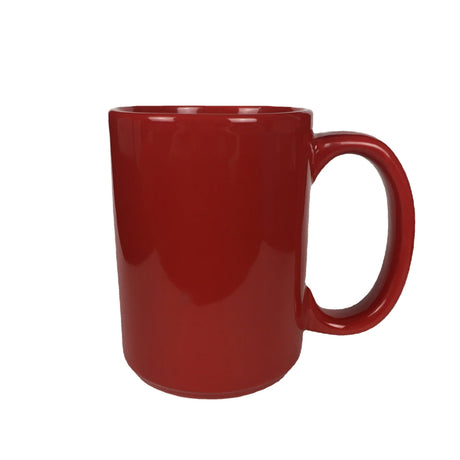 15oz Ceramic Coffmug - Yorkn Inc✅