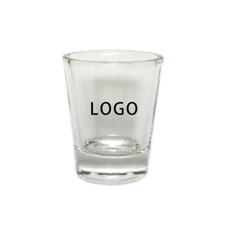 1.5oz Shot Glass - Yorkn Inc✅