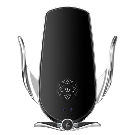 15w Car Wireless Charger Stand - Yorkn Inc✅