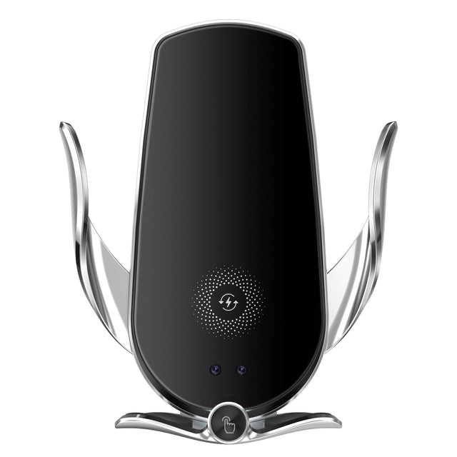 15w Car Wireless Charger Stand - Yorkn Inc✅