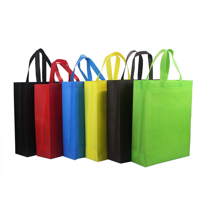 16" Non Woven Tote Bag - Yorkn Inc✅