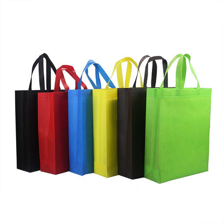 16" Non Woven Tote Bag - Yorkn Inc✅