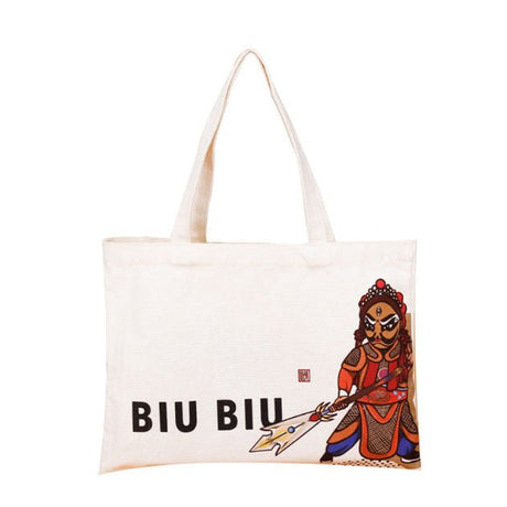 16 Oz Cotton Canvas Tote Bag - Yorkn Inc✅