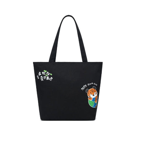 16 Oz Cotton Tote Bag - Yorkn Inc✅