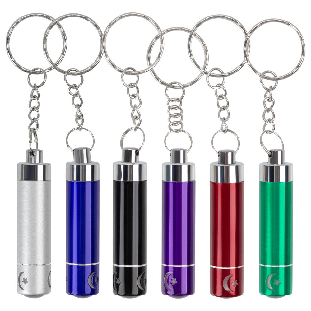 Led Keychain Mini Torch