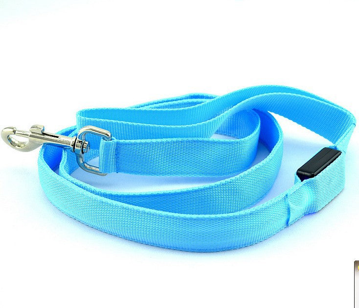 Led Dog Leash