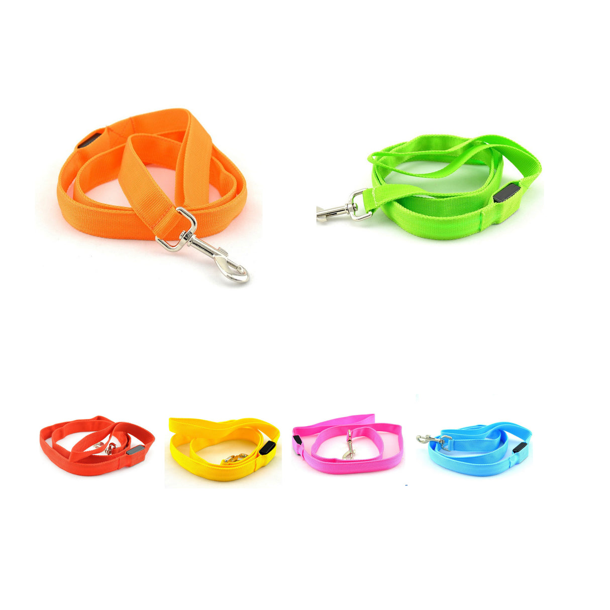 Led Dog Leash