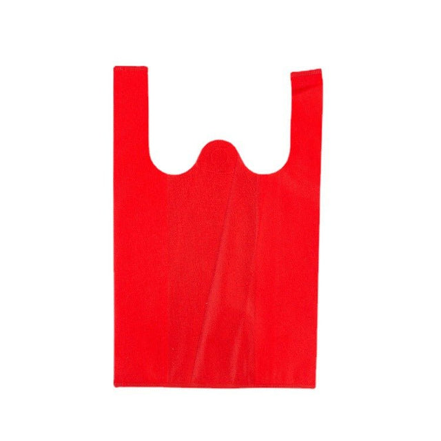 16.97 Inch Non - woven Vest Bag - Yorkn Inc✅