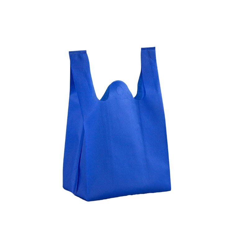 16.97 Inch Non - woven Vest Bag - Yorkn Inc✅