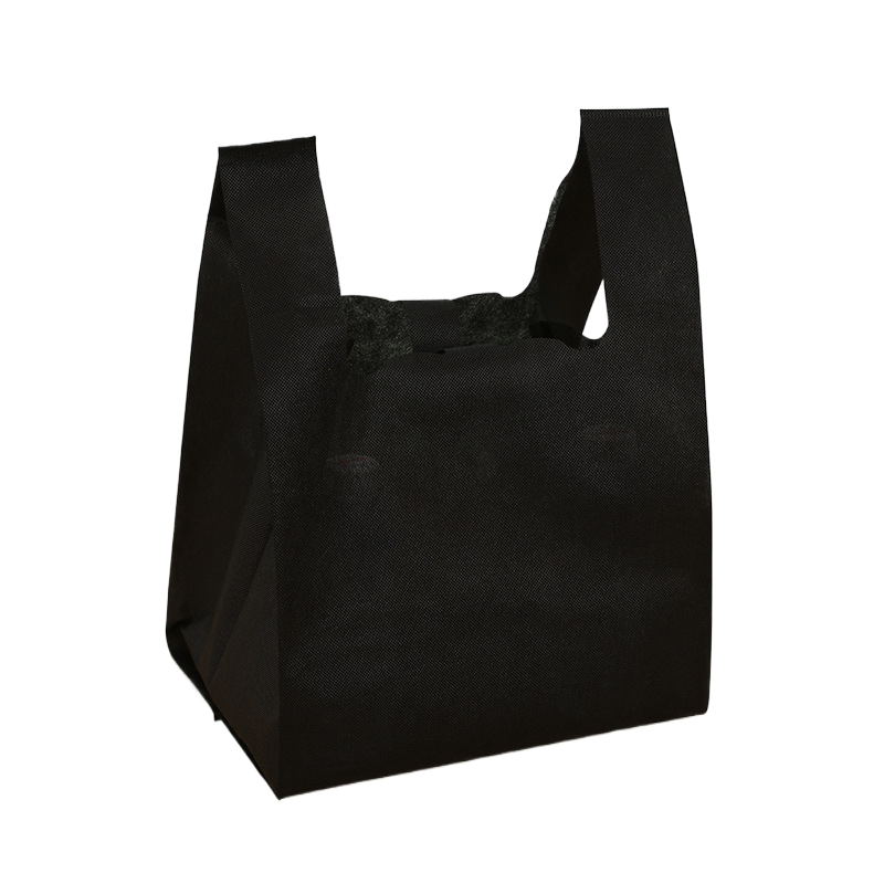 16.97 Inch Non - woven Vest Bag - Yorkn Inc✅