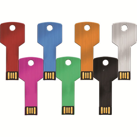 16g Security Key Nfc - Usb - Yorkn Inc✅