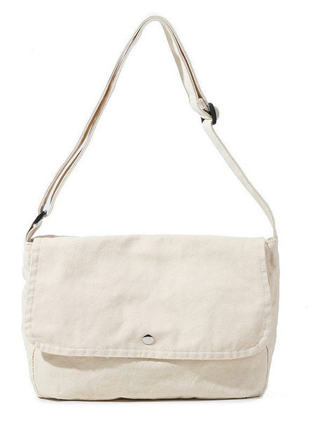 16oz Canvas Bag - Yorkn Inc✅