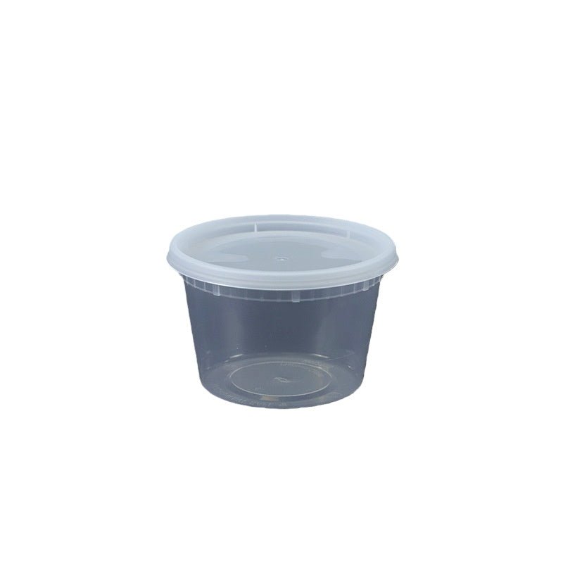 16oz Disposable Food Container - Yorkn Inc✅