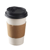 16oz Disposable Paper Cup Kit 3pcs - Yorkn Inc✅