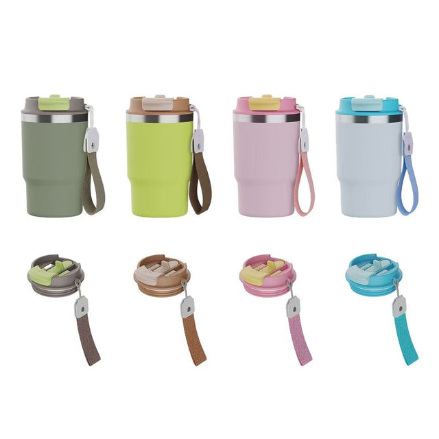 16oz Insulated Bottle - Yorkn Inc✅