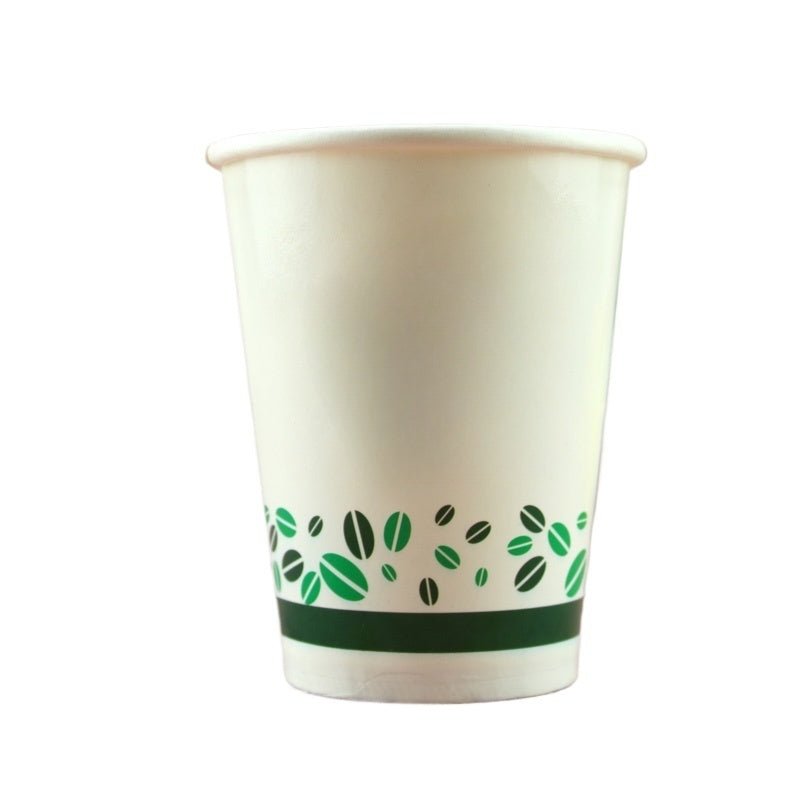 16oz Paper Disposable Cup - Yorkn Inc✅