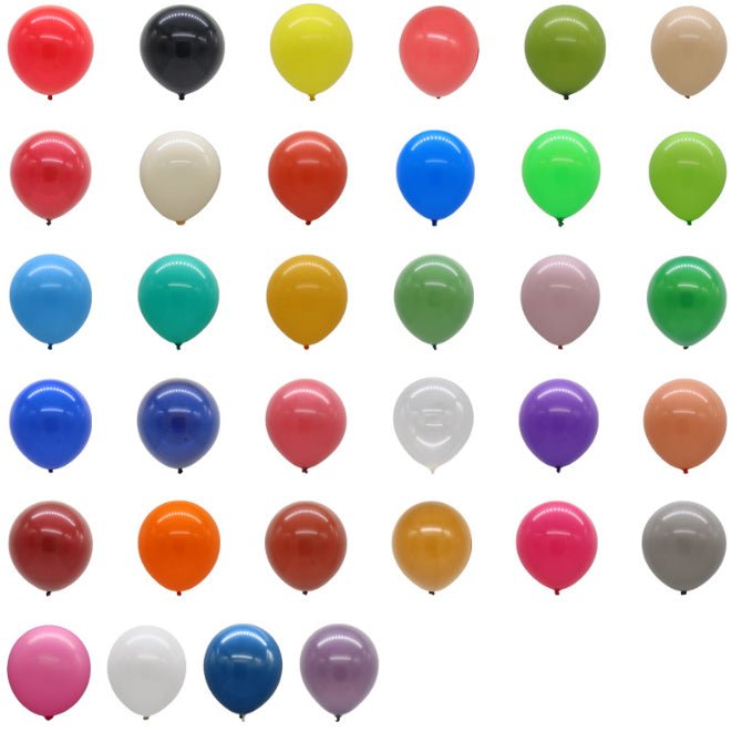 17" Outdoor Balloon - Yorkn Inc✅