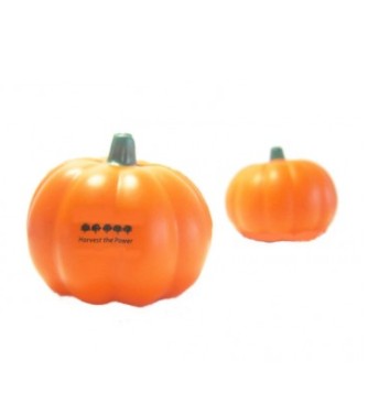La calabaza alivia el estrés 