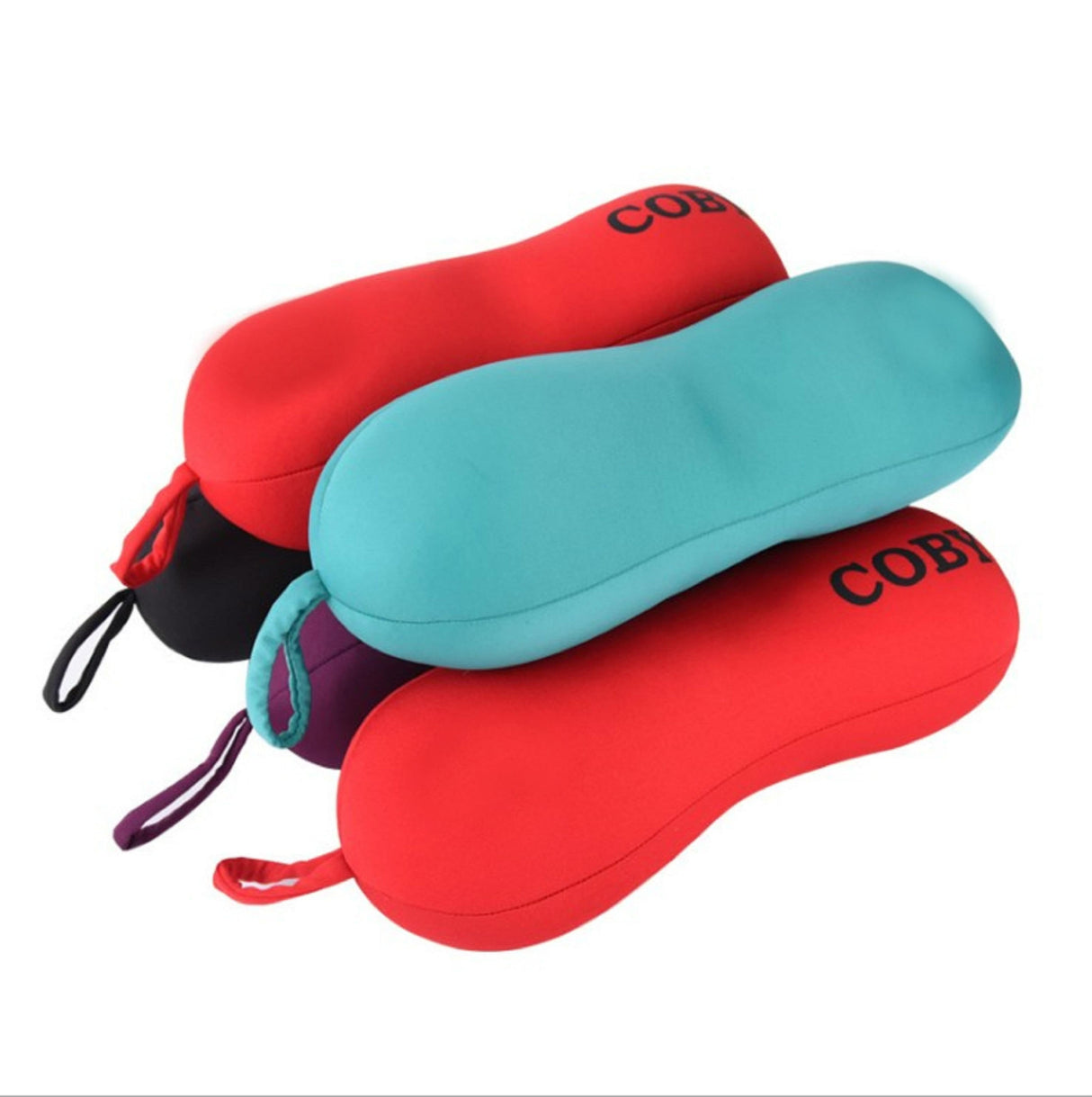 Almohada para el cuello 