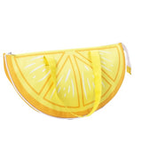 Bolsa térmica de pomelo 