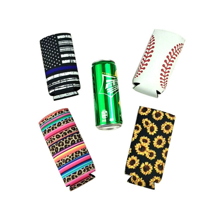 Beer Can Koozie