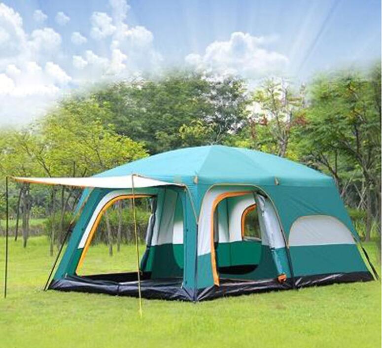 6-person Tent
