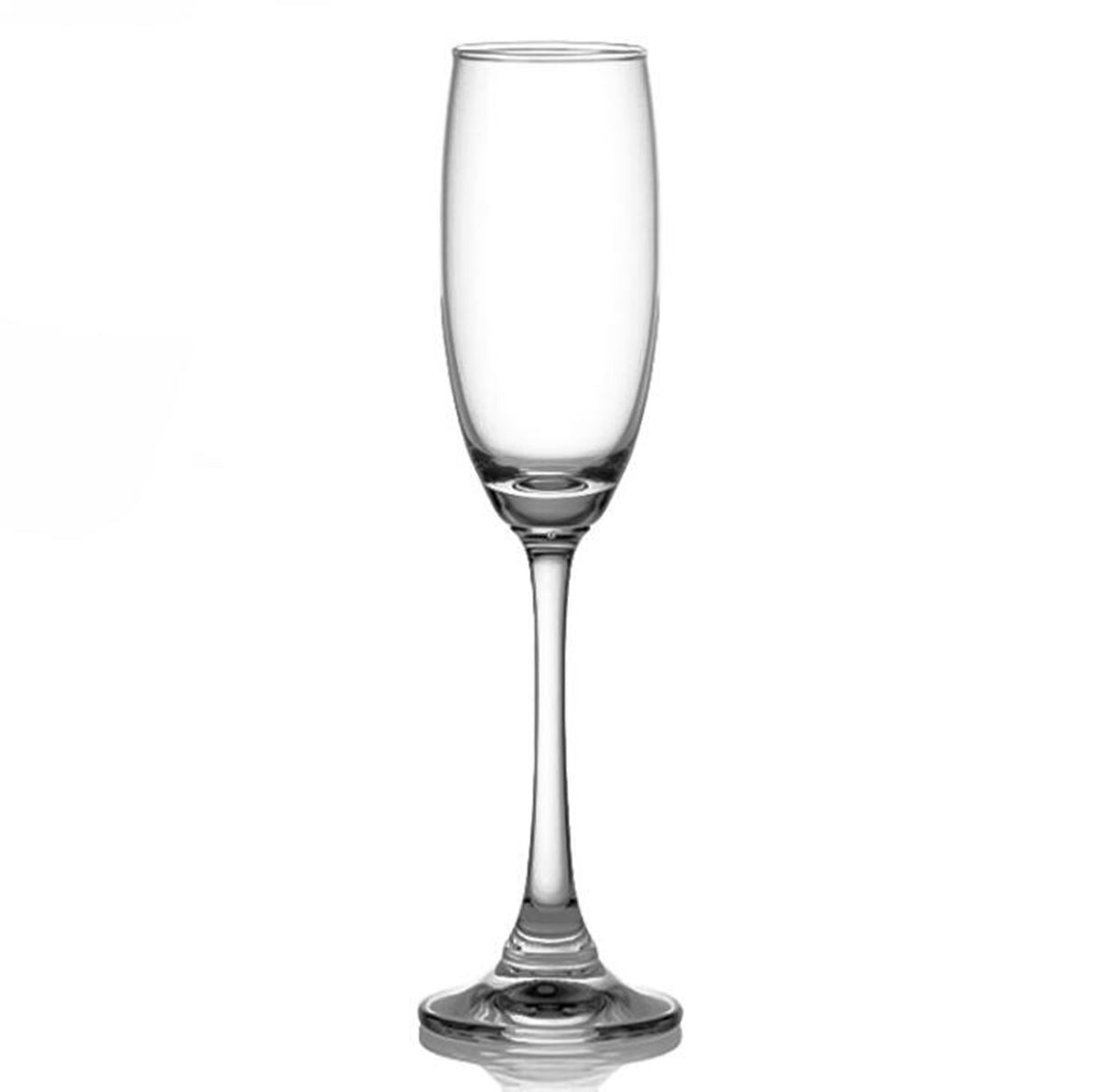 Flûte à champagne - En bateau 