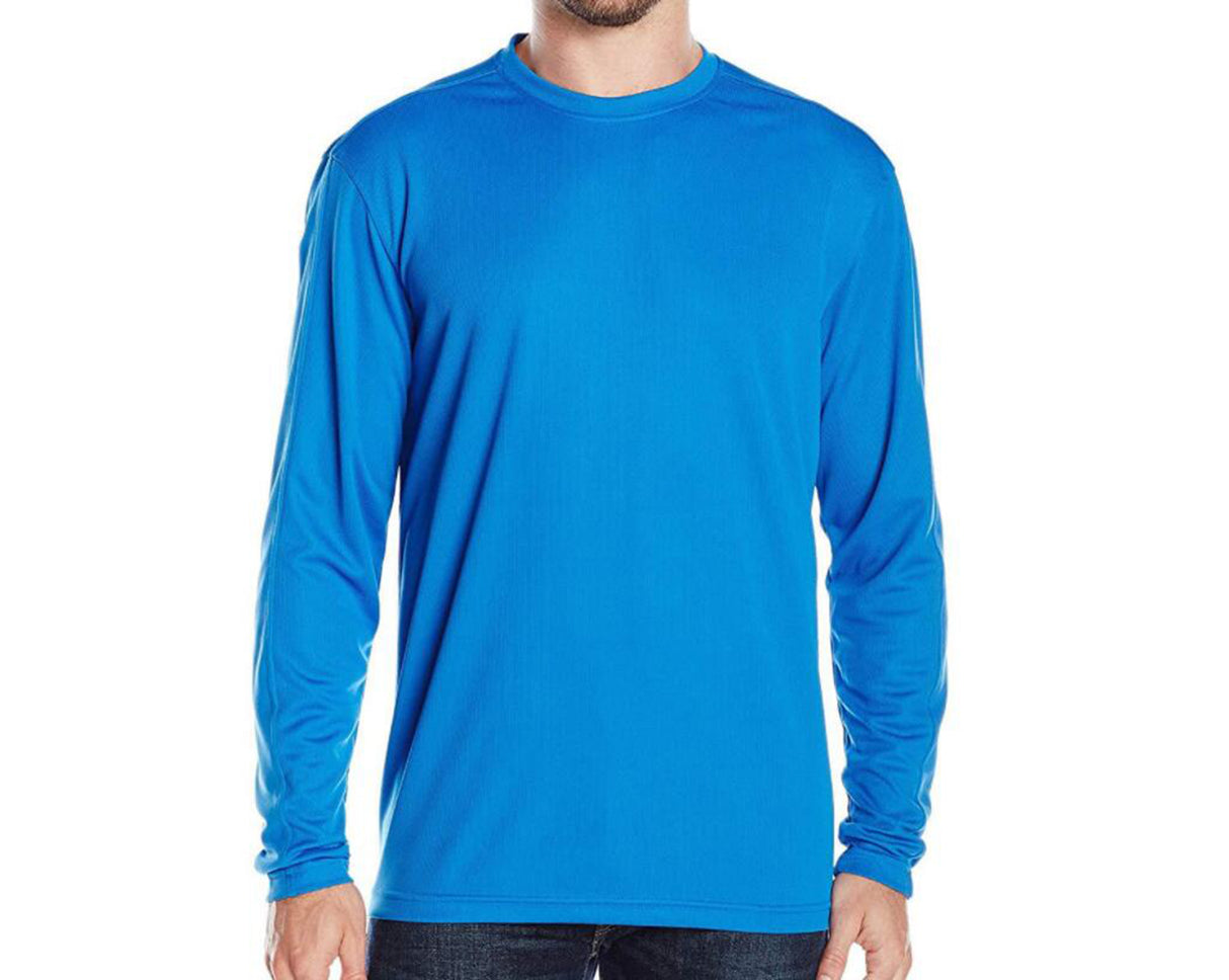 5oz Long Sleeve