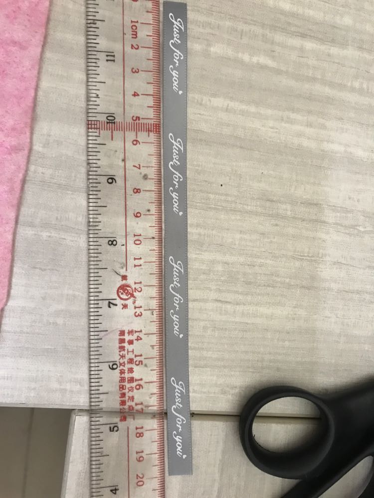 String And Iornament