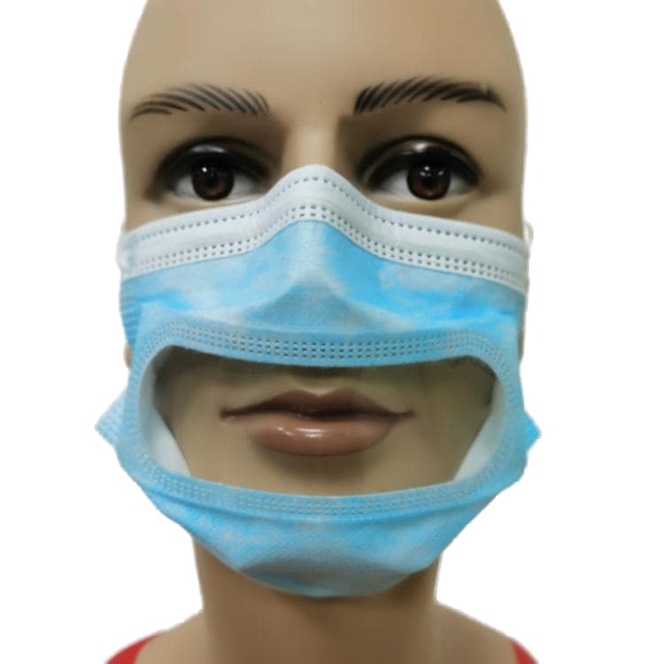 Disposable Window Masks