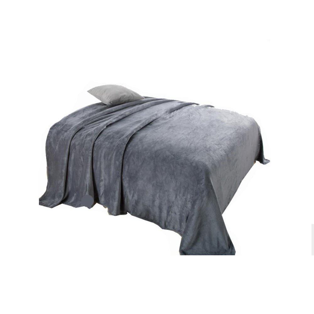 Flannel Blanket