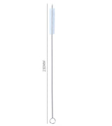 Reusable Straw